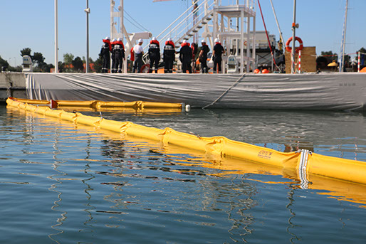 Expertise lutte contre les pollutions